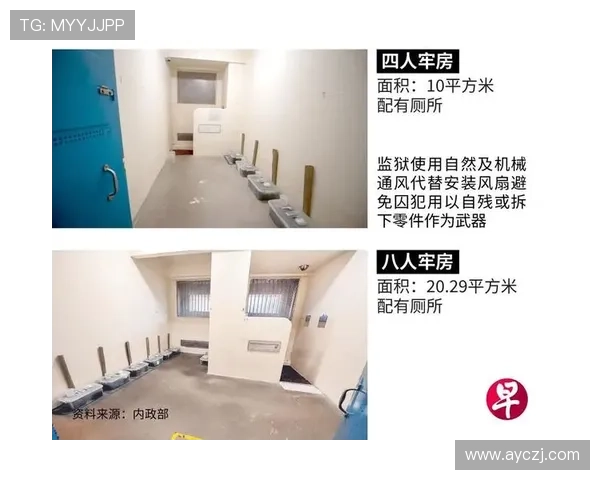 揭秘211号囚室：7位囚犯的爱恨情仇，1个无法逃脱的命运