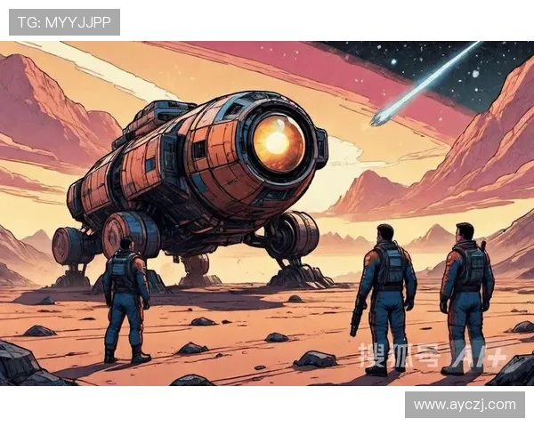 重返星际联邦：星际迷航原初，那不朽的探索精神